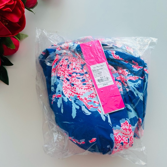 Lilly Pulitzer flamenco one piece swimsuit - Picture 12 of 14